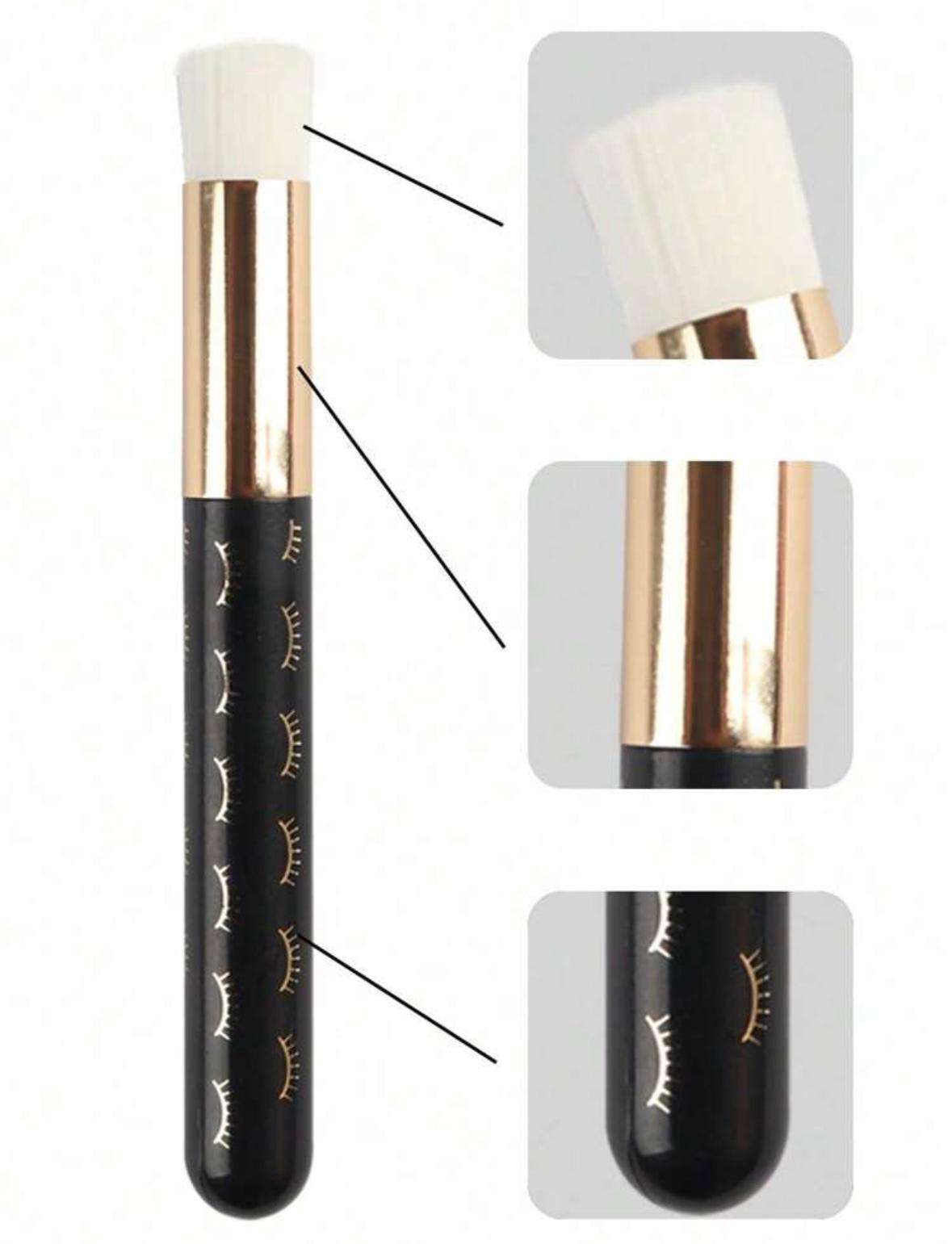 Reinigungspinsel-Set