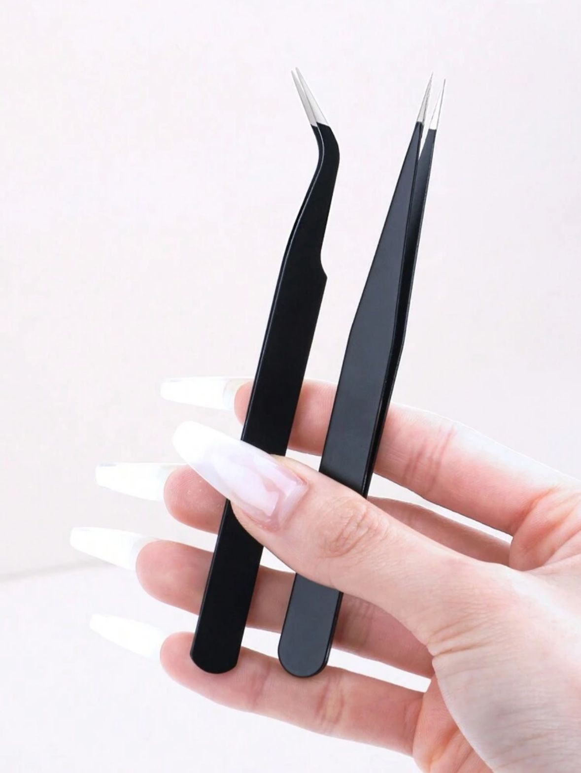 Pinzetten-Set